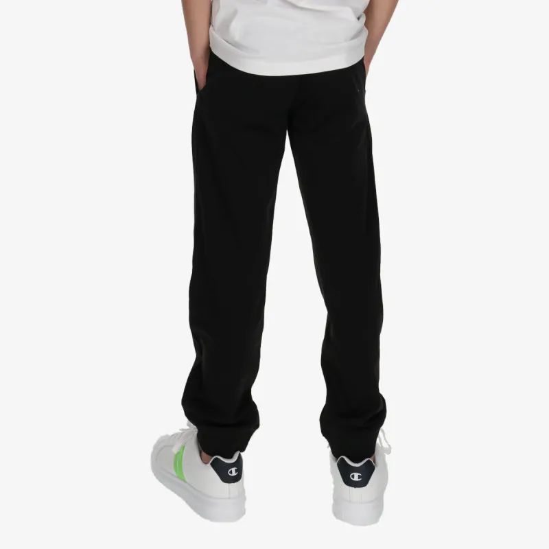 CHAMPION BOYS TRACK RIB CUFF PANTS