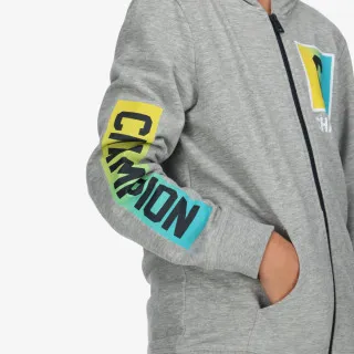 CHAMPION BOYS BTS SWATSUIT