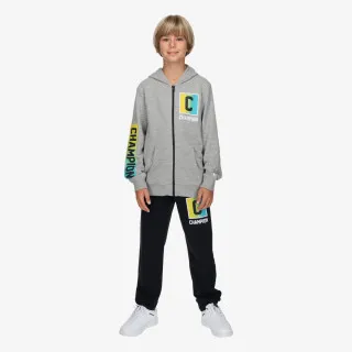 CHAMPION BOYS BTS SWATSUIT