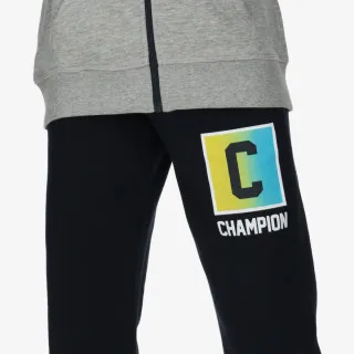 CHAMPION BOYS BTS SWATSUIT