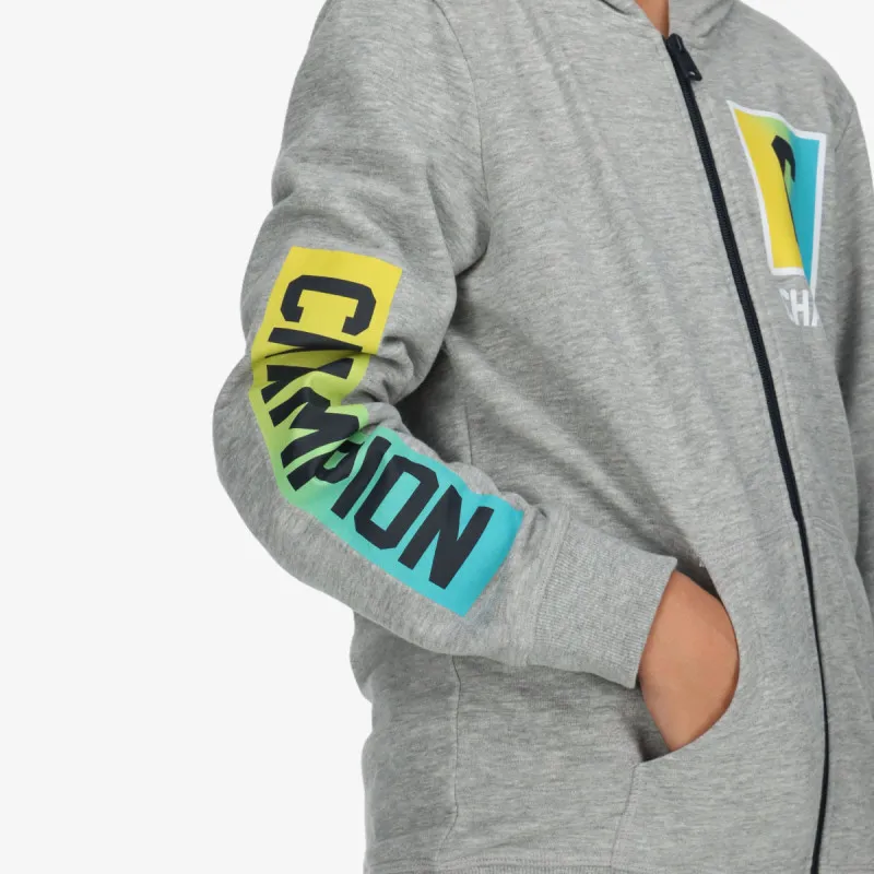 CHAMPION BOYS BTS SWATSUIT