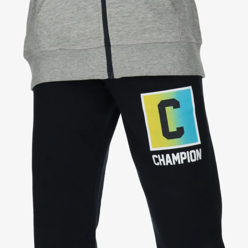 CHAMPION BOYS BTS SWATSUIT