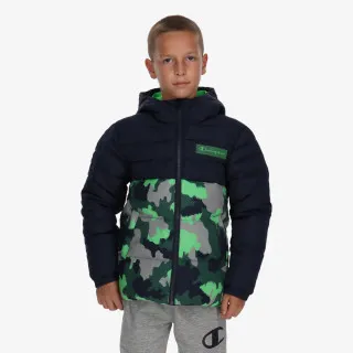 CHAMPION POPAY JACKET