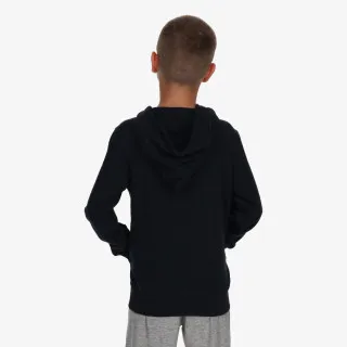 CHAMPION BOYS CLASSIC LABEL HOODY