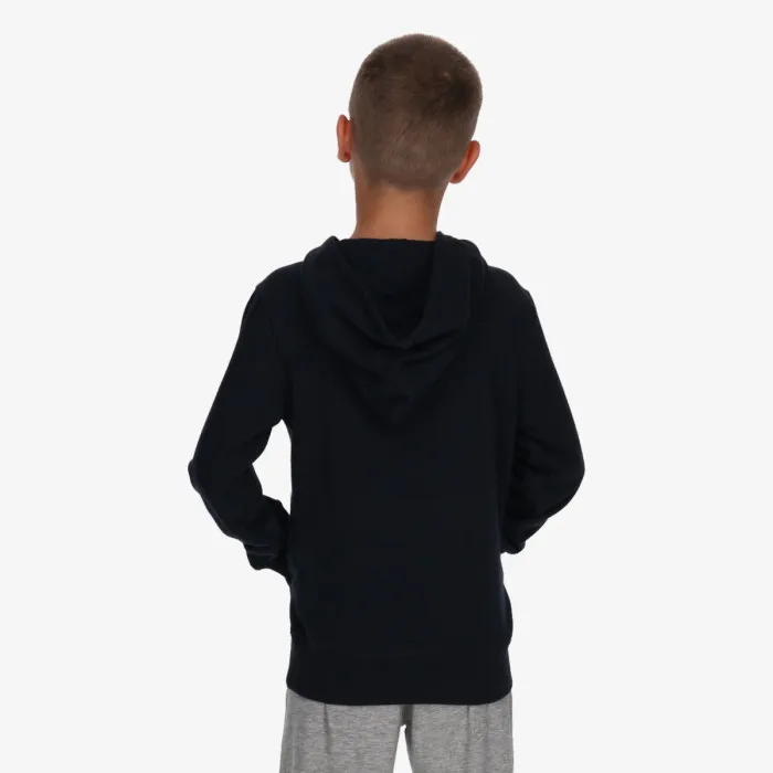 BOYS CLASSIC LABEL HOODY 