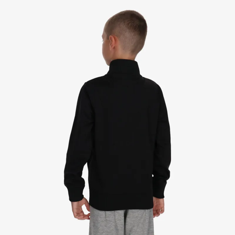 CHAMPION BOYS TRACK FULL ZIP