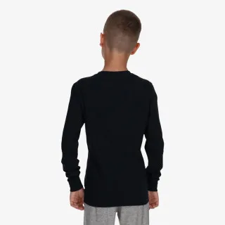 CHAMPION BOYS CLASSIC LABEL LST