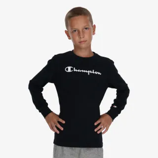 CHAMPION BOYS CLASSIC LABEL LST