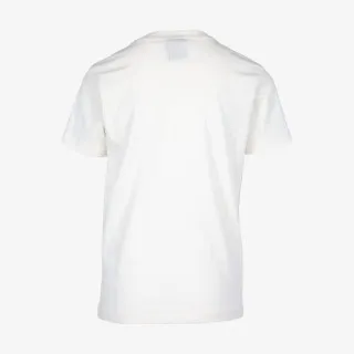 CHAMPION BOYS COLLEGE LOGO T-SHIRT 