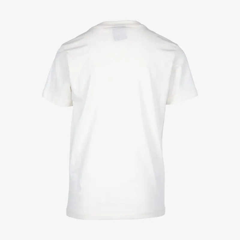 CHAMPION BOYS COLLEGE LOGO T-SHIRT 