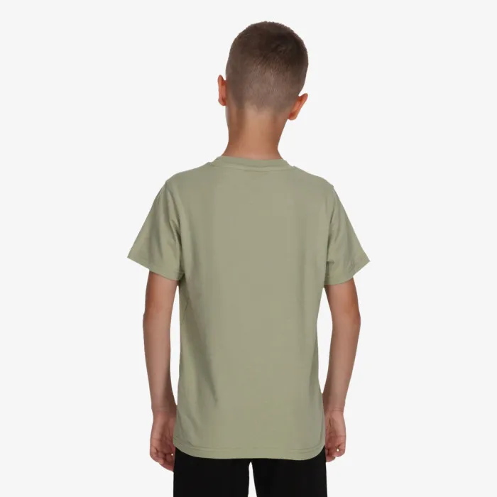 CHAMPION BOYS COLLEGE LOGO T-SHIRT