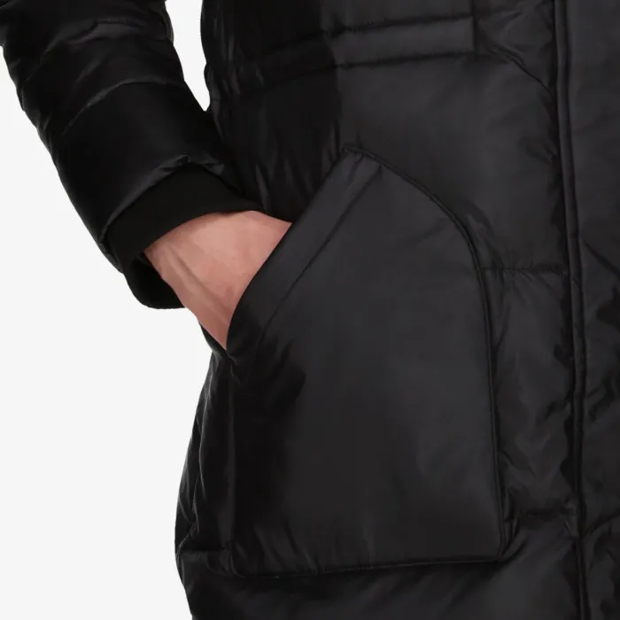 CHAMPION LADY CAPSUL HOODY JACKET 