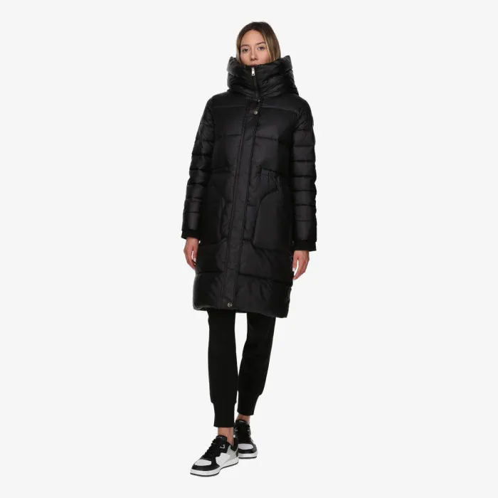 CHAMPION LADY CAPSUL HOODY JACKET 