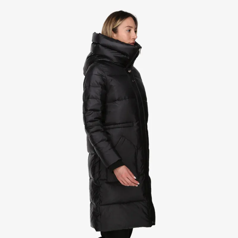 CHAMPION LADY CAPSUL HOODY JACKET 