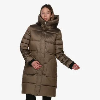 CHAMPION LADY CAPSUL HOODY JACKET