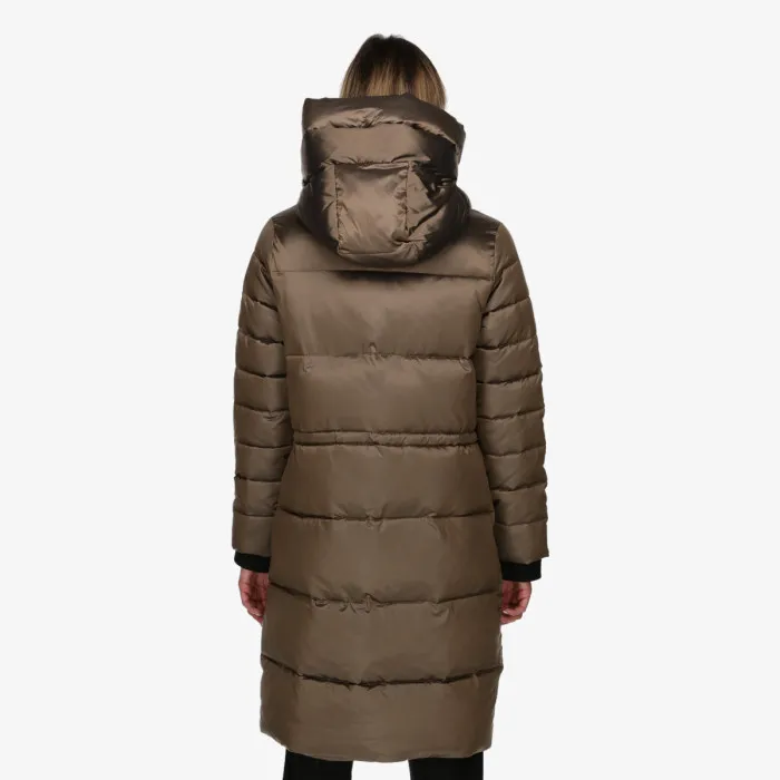 CHAMPION LADY CAPSUL HOODY JACKET 