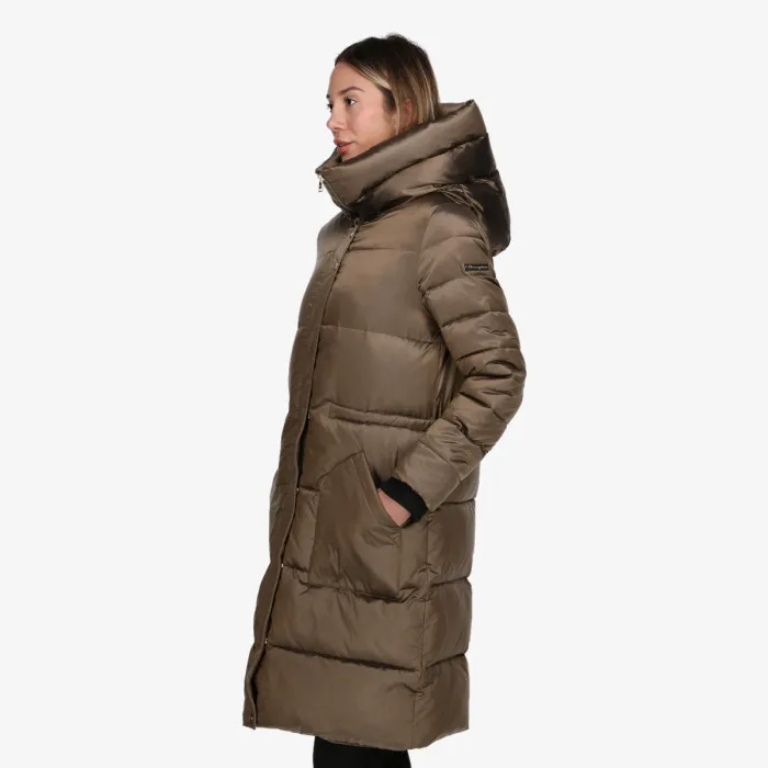 CHAMPION LADY CAPSUL HOODY JACKET 