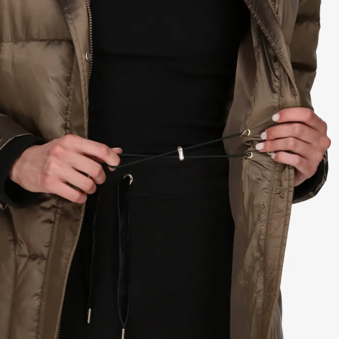 CHAMPION LADY CAPSUL HOODY JACKET 