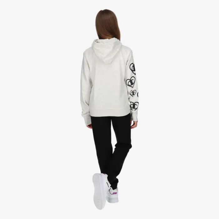 CHAMPION GIRLS BTS SWEATSUIT 