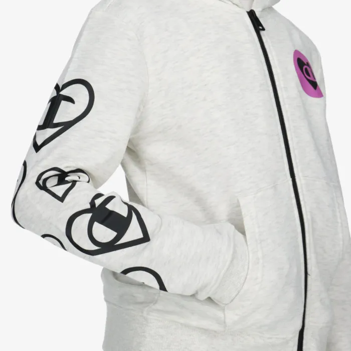 GIRLS BTS SWEATSUIT 