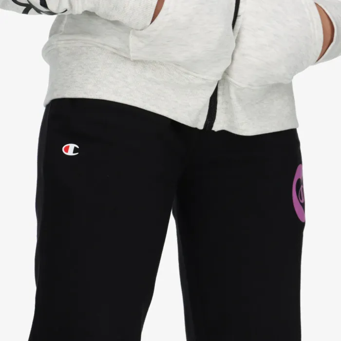 CHAMPION GIRLS BTS SWEATSUIT 