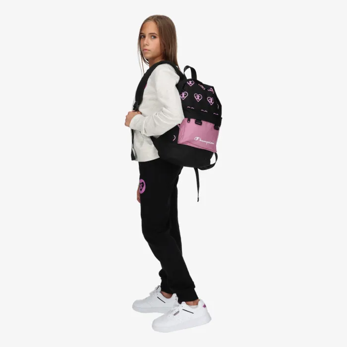 CHAMPION GIRLS BTS SWEATSUIT 
