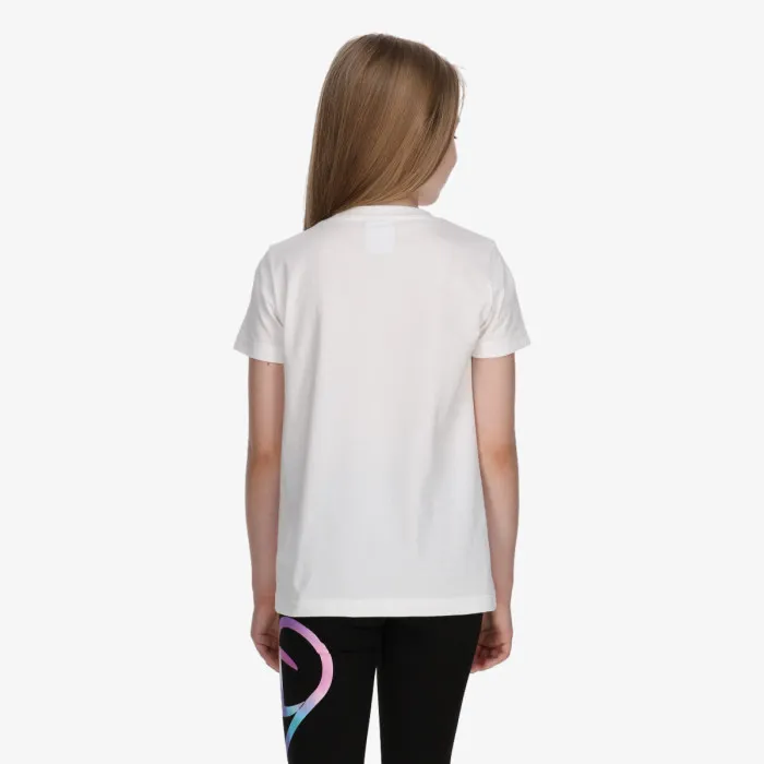 CHAMPION GIRLS HEART T-SHIRT 