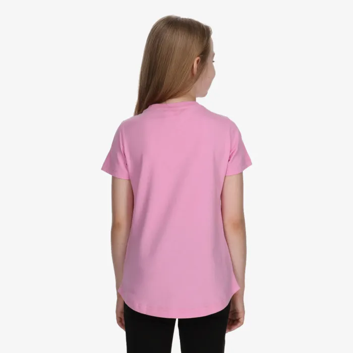 CHAMPION GIRLS ROCH INSP T-SHIRT 