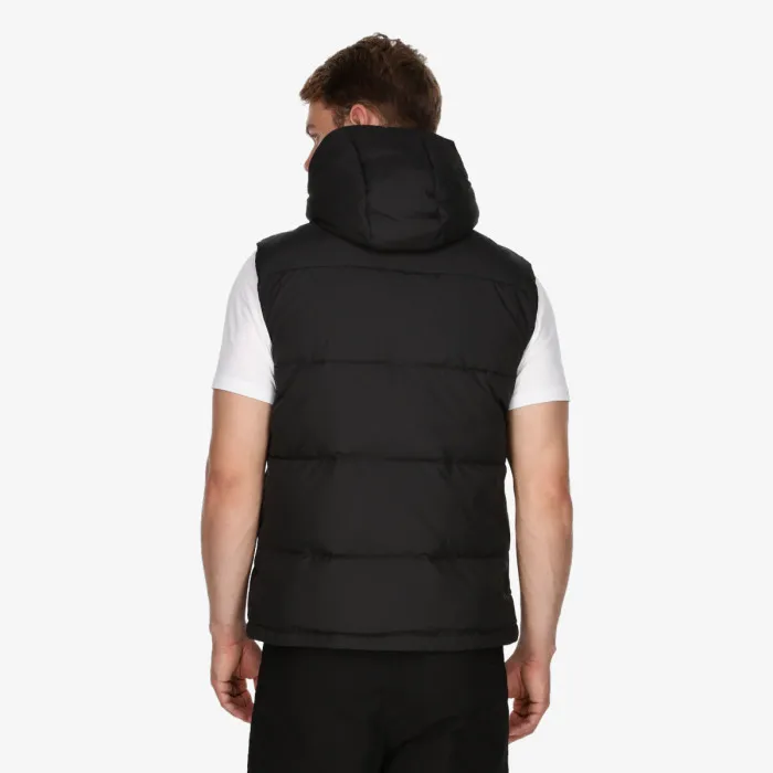 HOODY VEST 