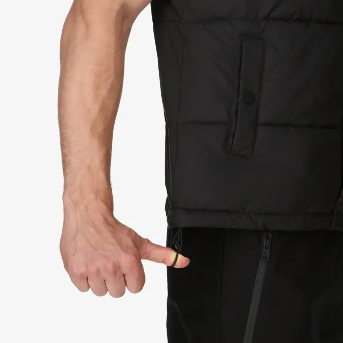 CHAMPION HOODY VEST 