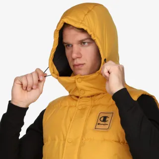 CHAMPION HOODY VEST