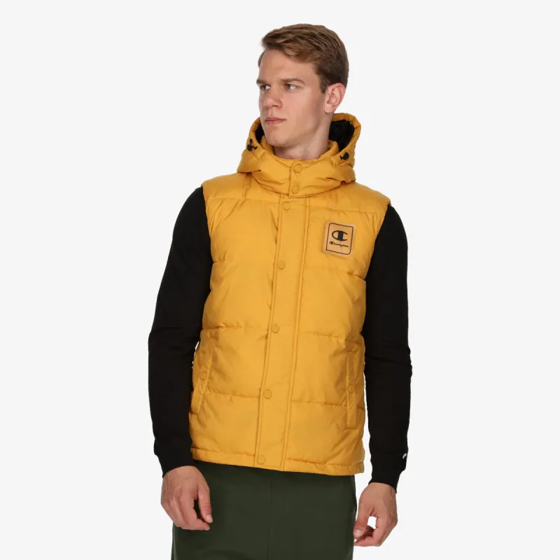 CHAMPION HOODY VEST