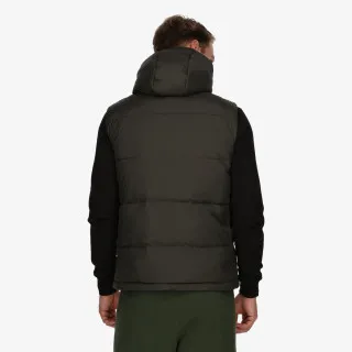 CHAMPION HOODY VEST