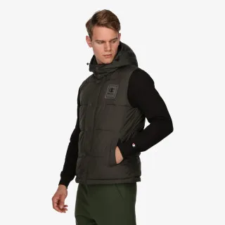 CHAMPION HOODY VEST
