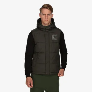 CHAMPION HOODY VEST