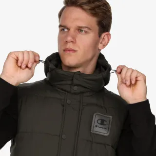 CHAMPION HOODY VEST