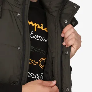 CHAMPION HOODY VEST
