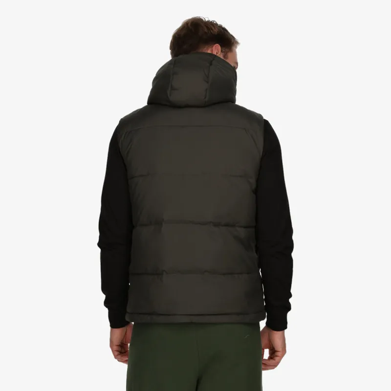 CHAMPION HOODY VEST