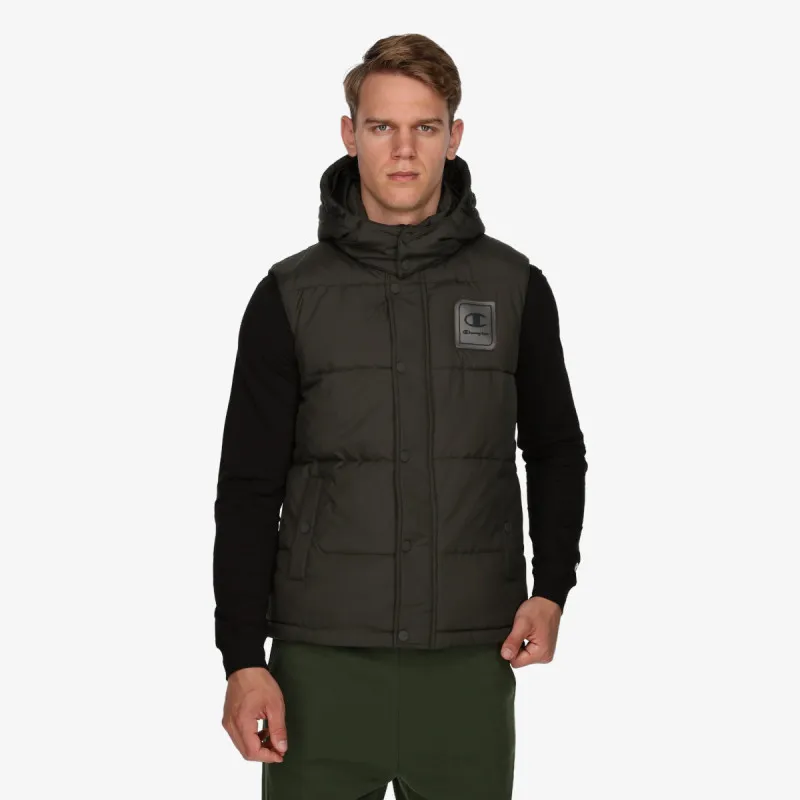 CHAMPION HOODY VEST