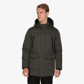 CHAMPION WILLIAM JACKET
