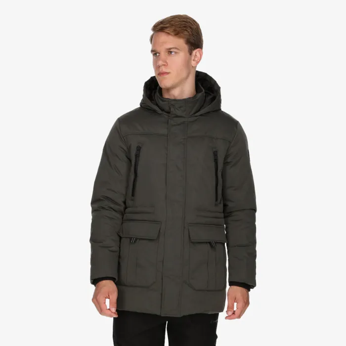 CHAMPION WILLIAM JACKET 