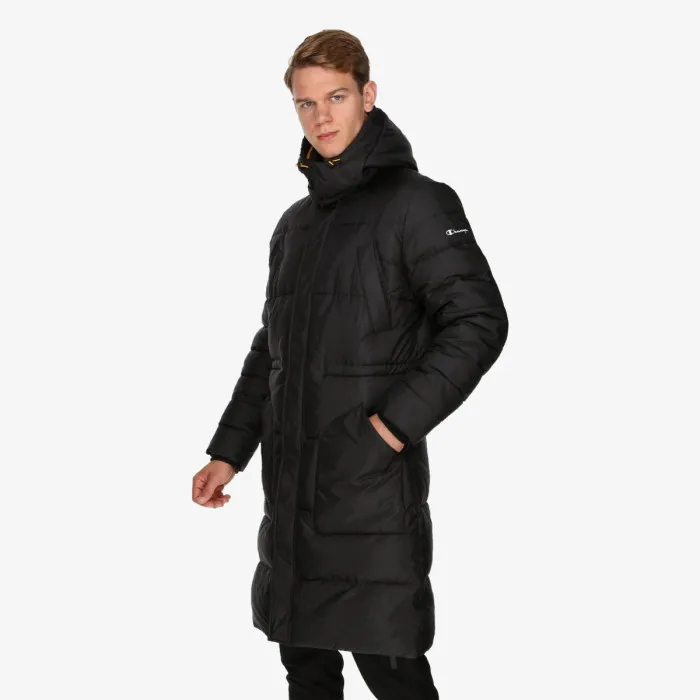 CHAMPION URBAN STREET LONG JACKET 