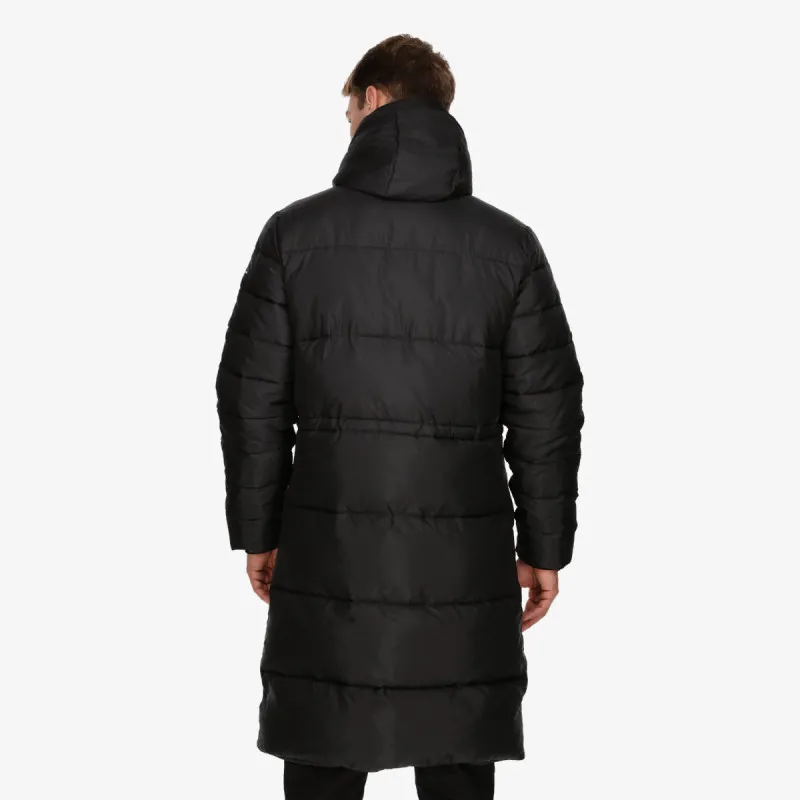 CHAMPION URBAN STREET LONG JACKET 