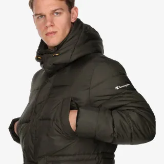 CHAMPION URBAN STREET LONG JACKET