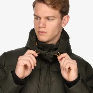 CHAMPION URBAN STREET LONG JACKET