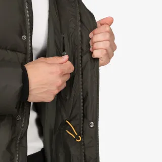 CHAMPION URBAN STREET LONG JACKET