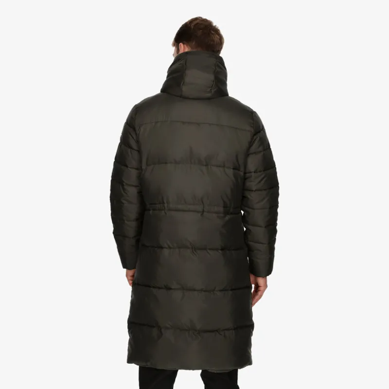 CHAMPION URBAN STREET LONG JACKET