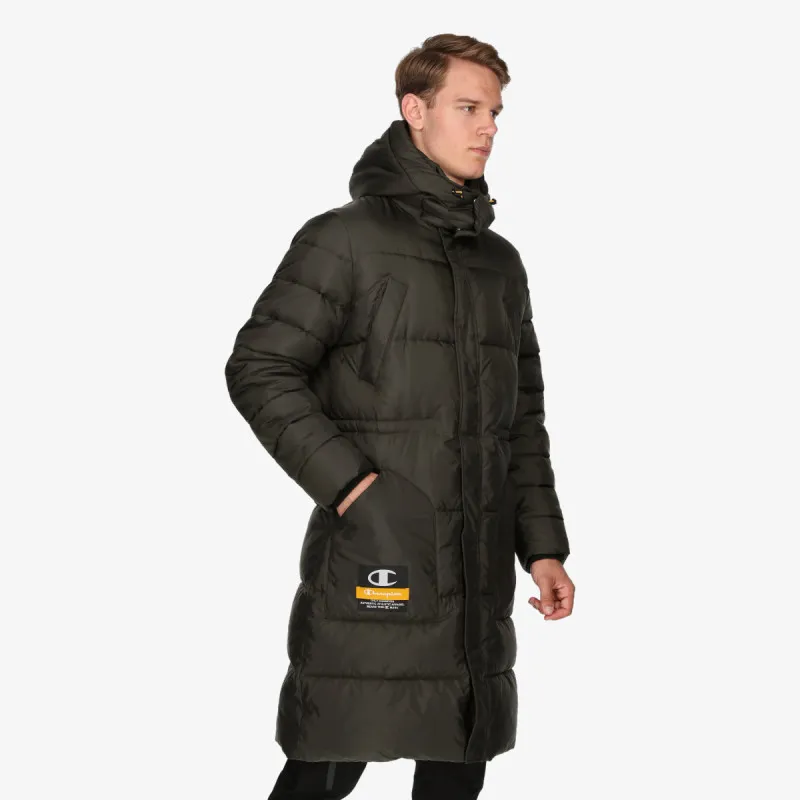 CHAMPION URBAN STREET LONG JACKET