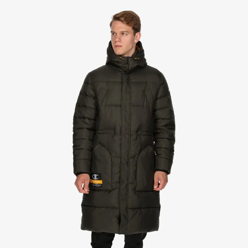 CHAMPION URBAN STREET LONG JACKET