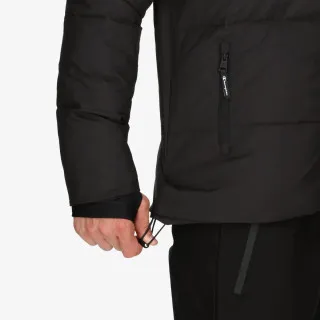 CHAMPION COLOR BLOCK JACKET